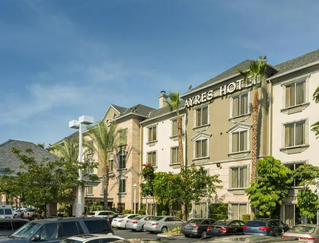 Ayres Hotel Anaheim hotel detail image 2