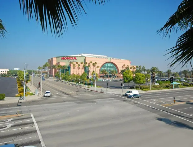 Ayres Hotel Anaheim hotel detail image 3