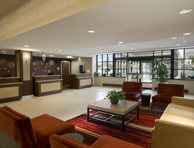 Embassy Suites by Hilton Cleveland Beachwood hotel detail image 2