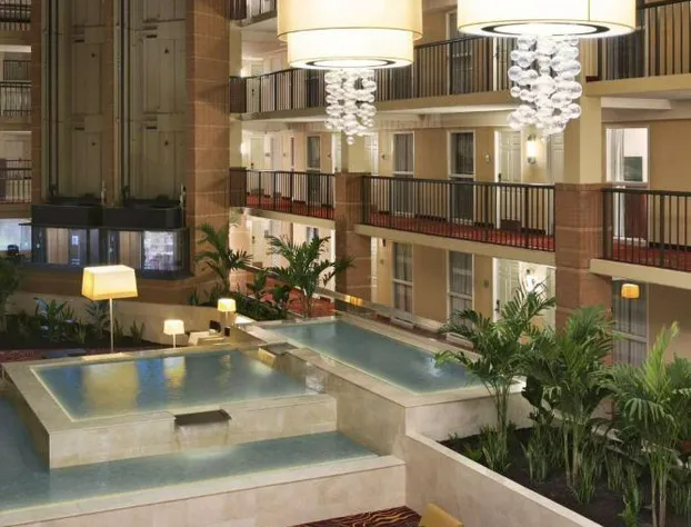 Embassy Suites by Hilton Cleveland Beachwood hotel detail image 4