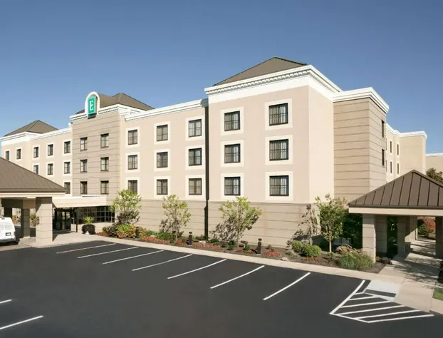 Embassy Suites by Hilton Cleveland Beachwood hotel detail image 1