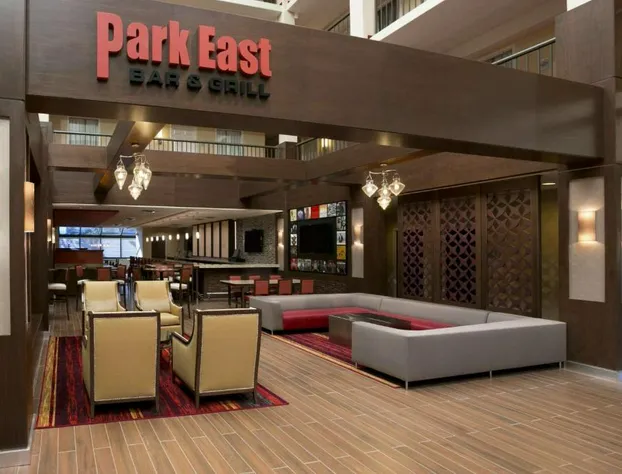 Embassy Suites by Hilton Cleveland Beachwood hotel detail image 4