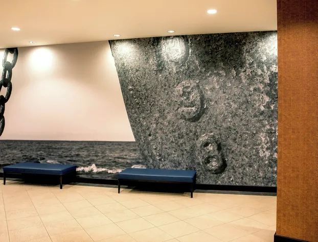 Residence Inn Portland Downtown/Waterfront hotel detail image 3