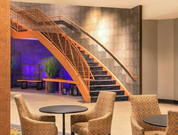 Residence Inn Portland Downtown/Waterfront hotel detail image 4