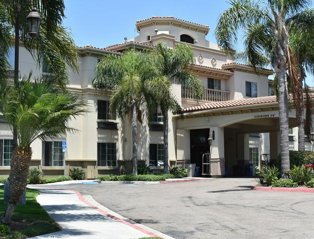 Studio 6 Carlsbad, CA hotel detail image 1