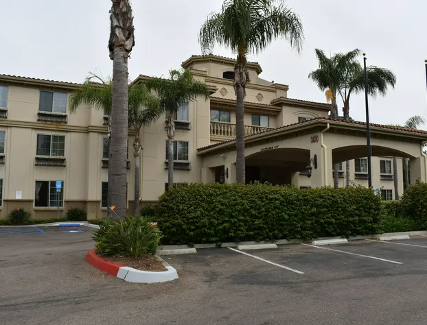 Studio 6 Carlsbad, CA hotel detail image 1