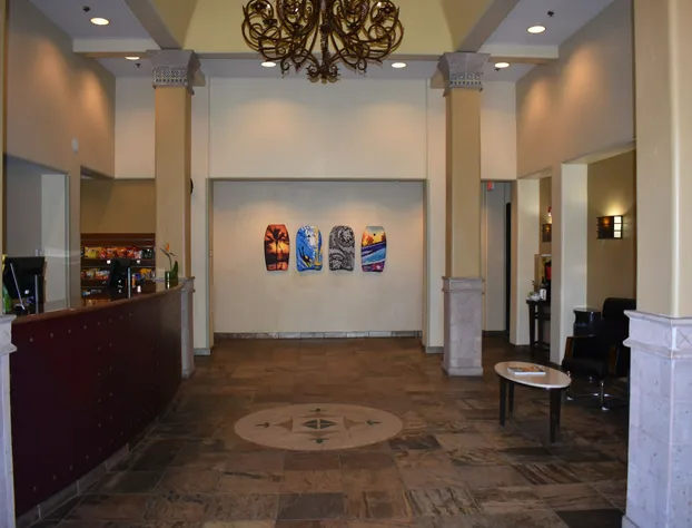 Studio 6 Carlsbad, CA hotel detail image 2