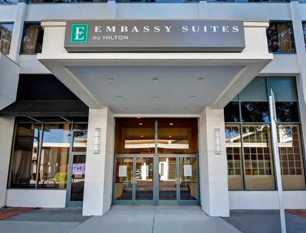 Embassy Suites Hotel Winston-Salem hotel detail image 4