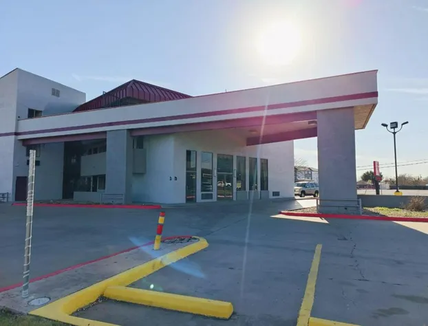 Travelers inn by OYO Wichita Falls hotel detail image 3