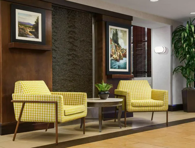 Hampton Inn & Suites West Sacramento hotel detail image 3