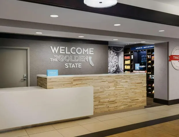 Hampton Inn & Suites West Sacramento hotel detail image 2