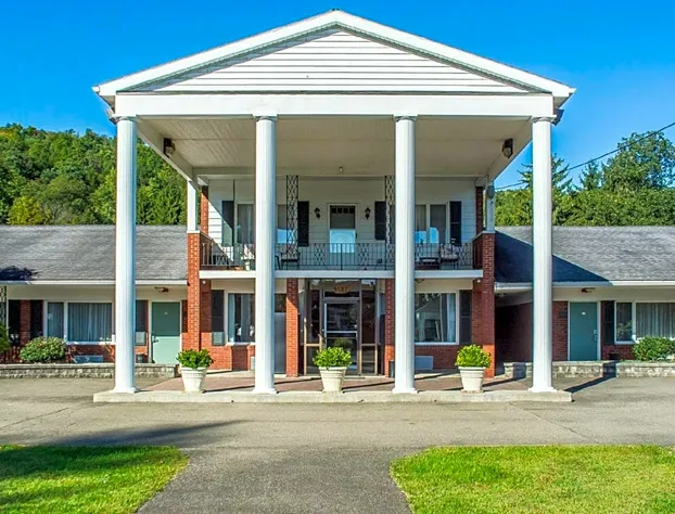 Rodeway Inn Marshall Manor Horseheads hotel detail image 2