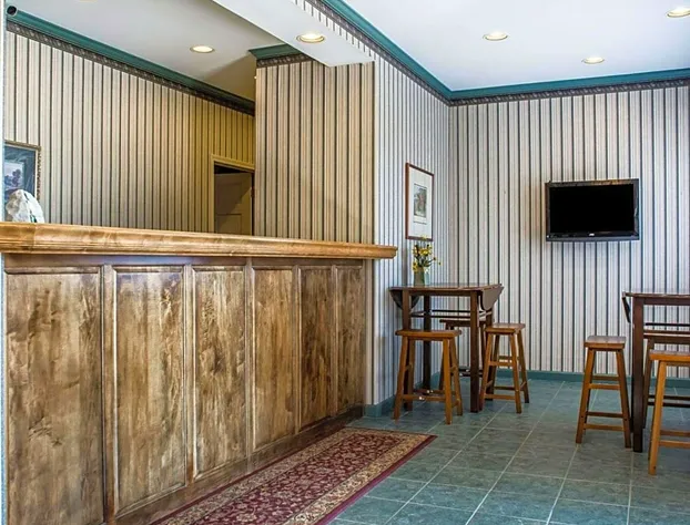 Rodeway Inn Marshall Manor Horseheads hotel detail image 3