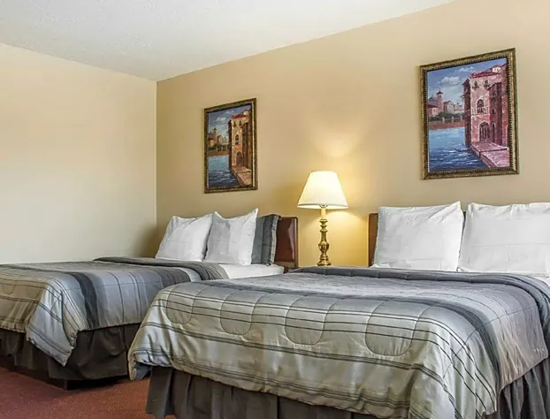 Rodeway Inn Marshall Manor Horseheads hotel detail image 4