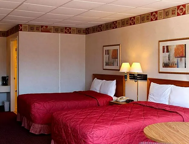 Regency Inn Richmond hotel detail image 3