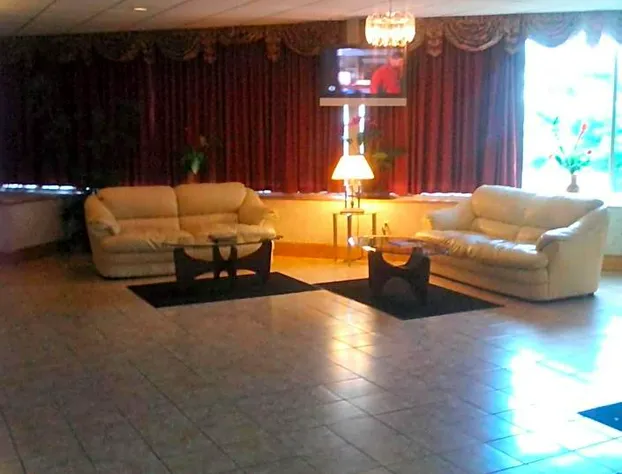 Regency Inn Richmond hotel detail image 2