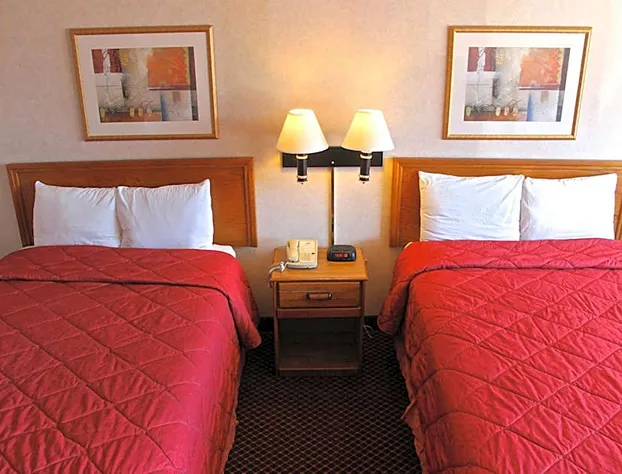 Regency Inn Richmond hotel detail image 4