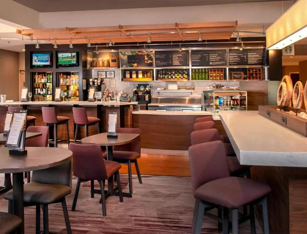 Courtyard by Marriott Rockville hotel detail image 3