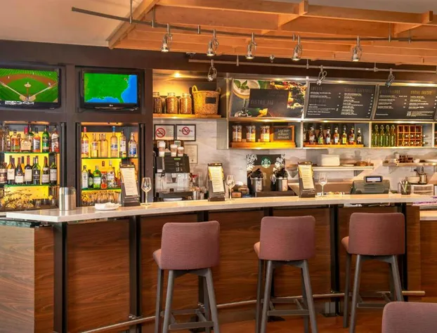 Courtyard by Marriott Rockville hotel detail image 4