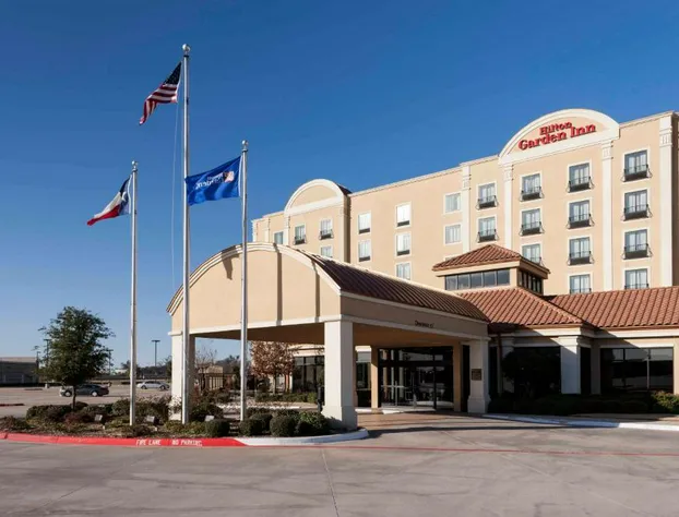Hilton Garden Inn Dallas Lewisville hotel detail image 2