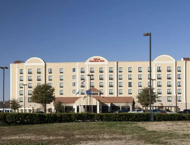 Hilton Garden Inn Dallas Lewisville hotel detail image 4