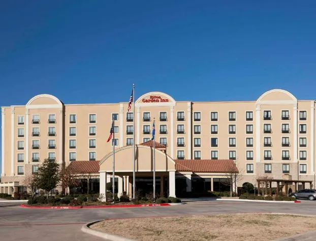 Hilton Garden Inn Dallas Lewisville hotel detail image 2