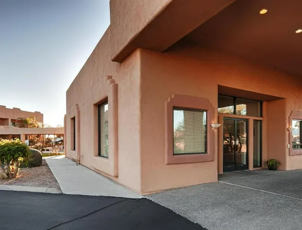 Best Western Apache Junction Inn hotel detail image 2