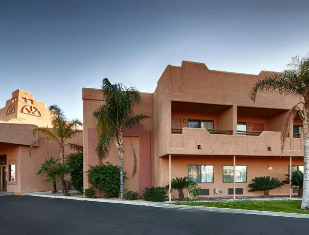 Best Western Apache Junction Inn hotel detail image 3