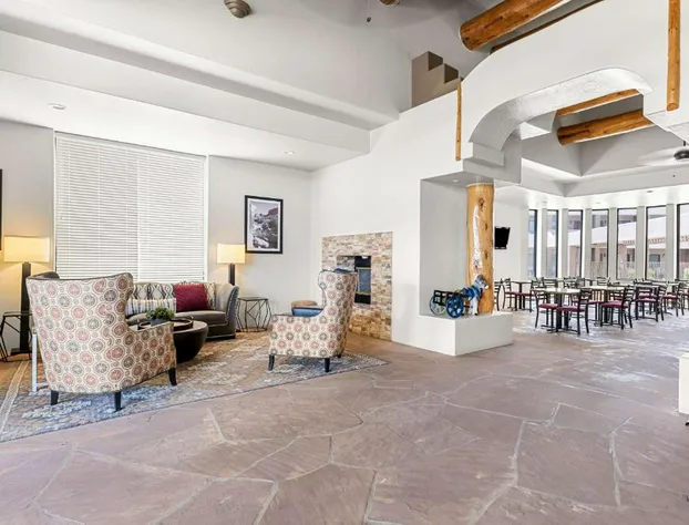 Best Western Apache Junction Inn hotel detail image 2