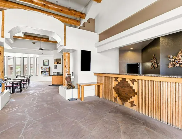 Best Western Apache Junction Inn hotel detail image 3