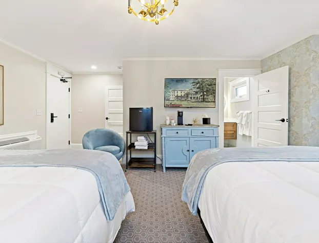 The White Inn hotel detail image 1