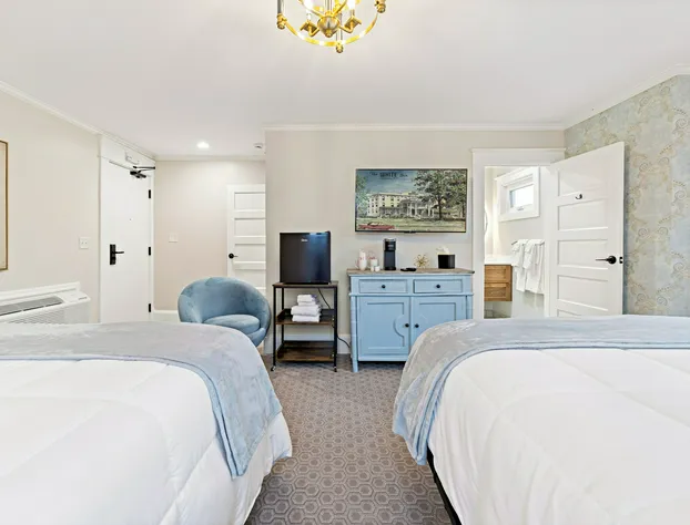 The White Inn hotel detail image 1