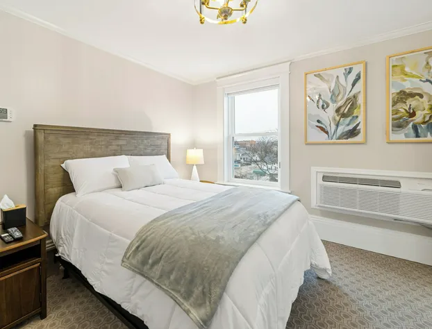 The White Inn hotel detail image 2