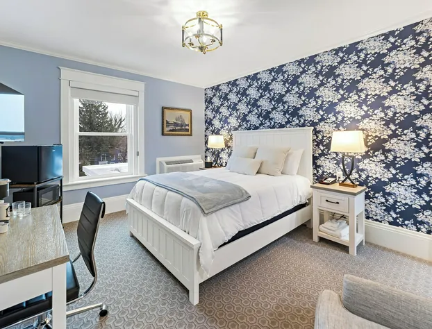 The White Inn hotel detail image 3