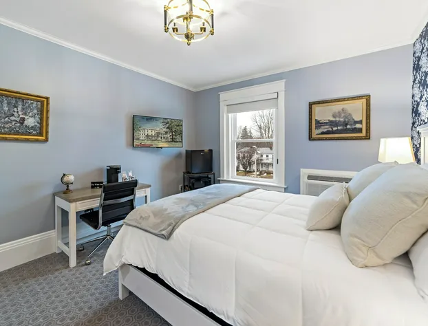 The White Inn hotel detail image 4