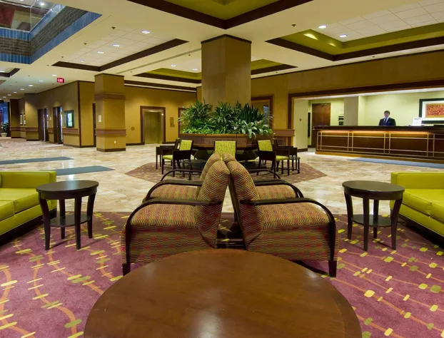 Radisson Hotel Lansing at the Capitol hotel detail image 3