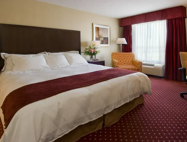 Radisson Hotel Lansing at the Capitol hotel detail image 4