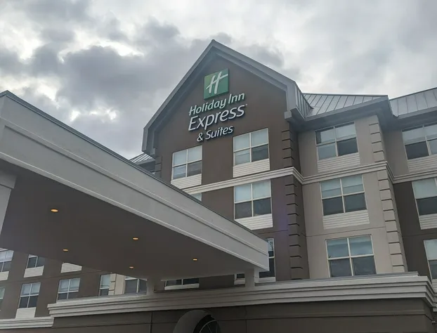 Holiday Inn Express & Suites Salt Lake City N – Bountiful by IHG hotel detail image 1