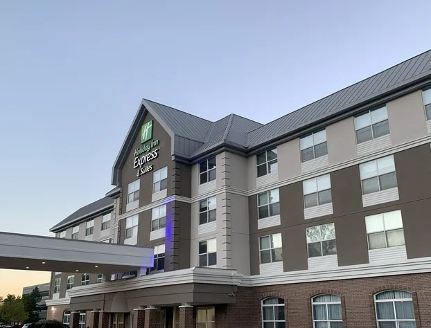 Holiday Inn Express & Suites Salt Lake City N - Bountiful By IHG hotel detail image 2