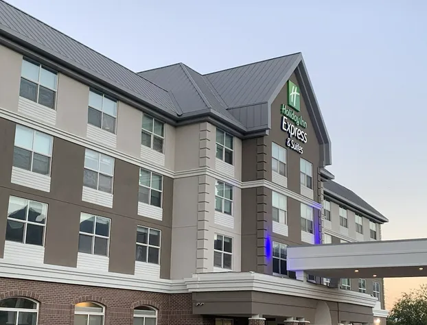 Holiday Inn Express & Suites Salt Lake City N - Bountiful By IHG hotel detail image 3