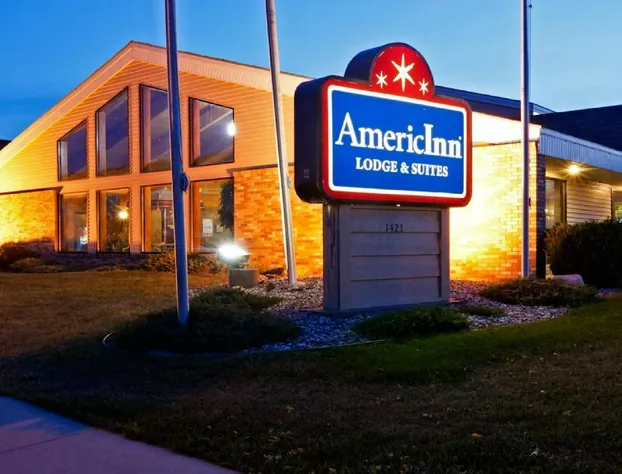 AmericInn by Wyndham Fargo West Acres hotel detail image 3