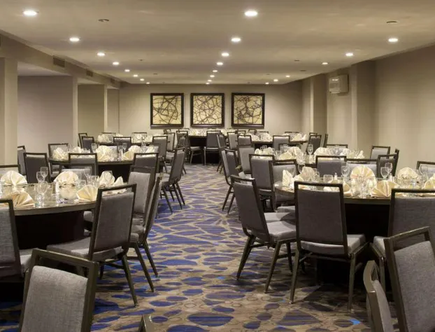 Hilton Parsippany hotel detail image 2