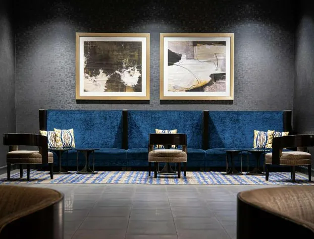 Hilton Parsippany hotel detail image 3