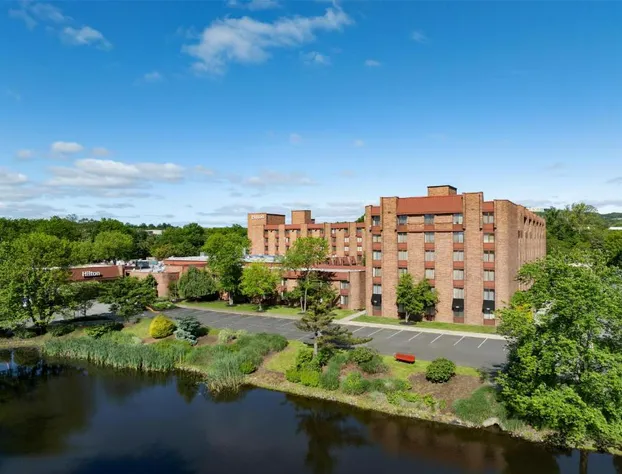 Hilton Parsippany hotel detail image 1