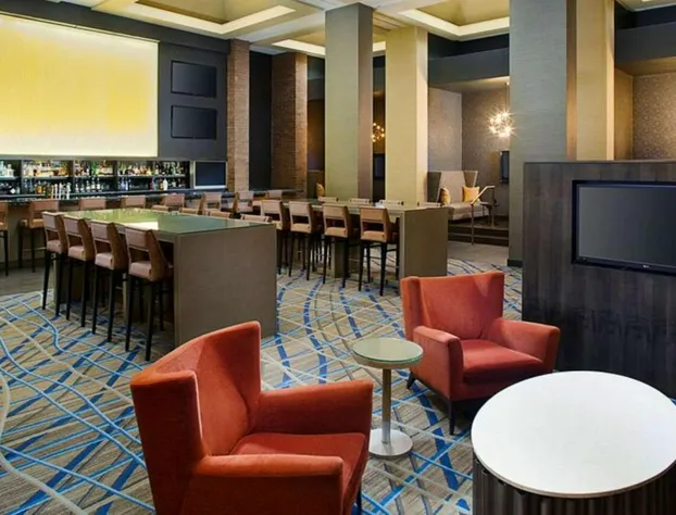 Hilton Parsippany hotel detail image 3