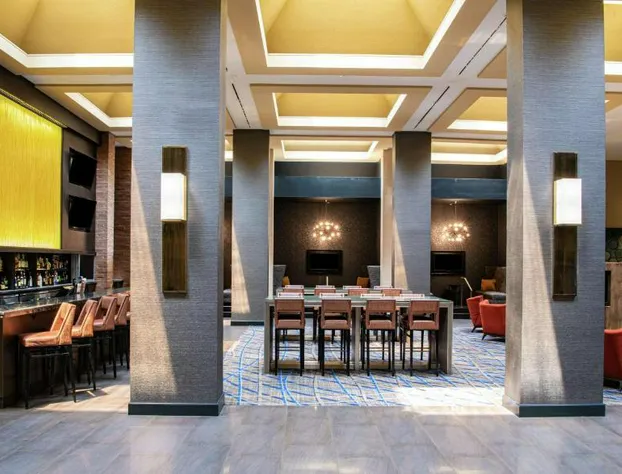 Hilton Parsippany hotel detail image 4