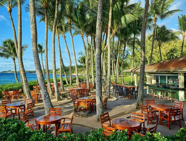 The Ritz-Carlton Maui, Kapalua hotel detail image 1