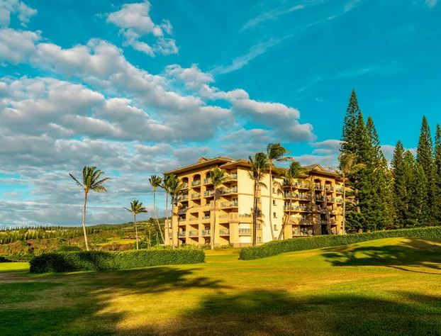 The Ritz-Carlton Maui, Kapalua hotel detail image 2