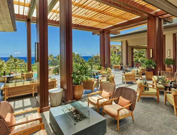 The Ritz-Carlton Maui, Kapalua hotel detail image 3