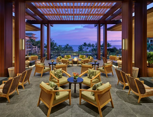 The Ritz-Carlton Maui, Kapalua hotel detail image 3